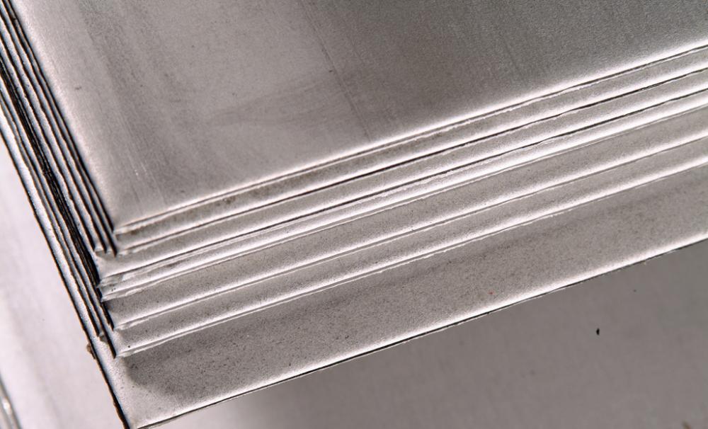 Heat-Resistant Stainless Steel Coils