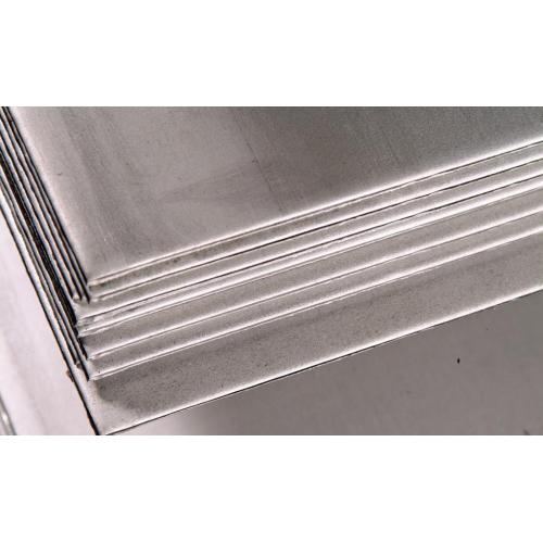 Heat-Resistant Stainless Steel Coils