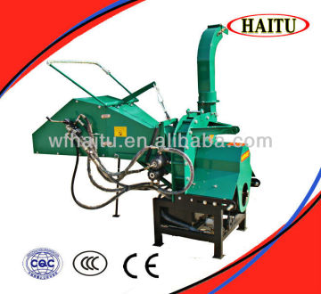 Factory Price Forestry Mulcher For Tractor