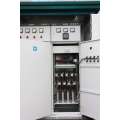 Outdoor Prefabricated box-type substation