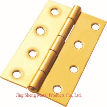 Supplying high quality Brass hinges