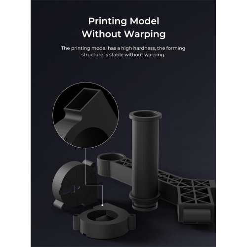 Carbon Fiber Reinforced PLA Filament