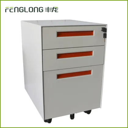 Brand new mobile cabinet with high quality