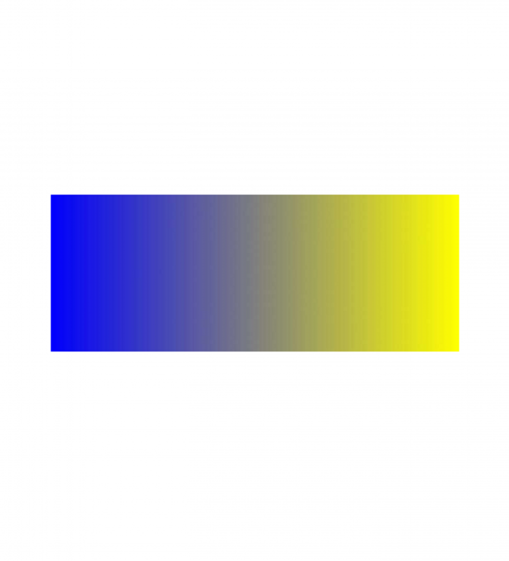 Shortwave Pass Linear Gradient Filter Of 400-800nm, High Quality ...
