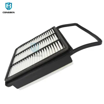 Original Air Filter 8-98016846-0 for ISUZU