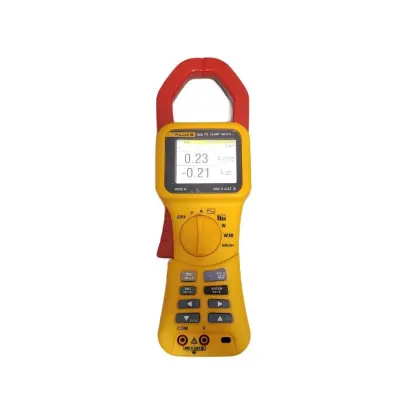 Fluke 345 Power Quality Clamp Meter 1400A