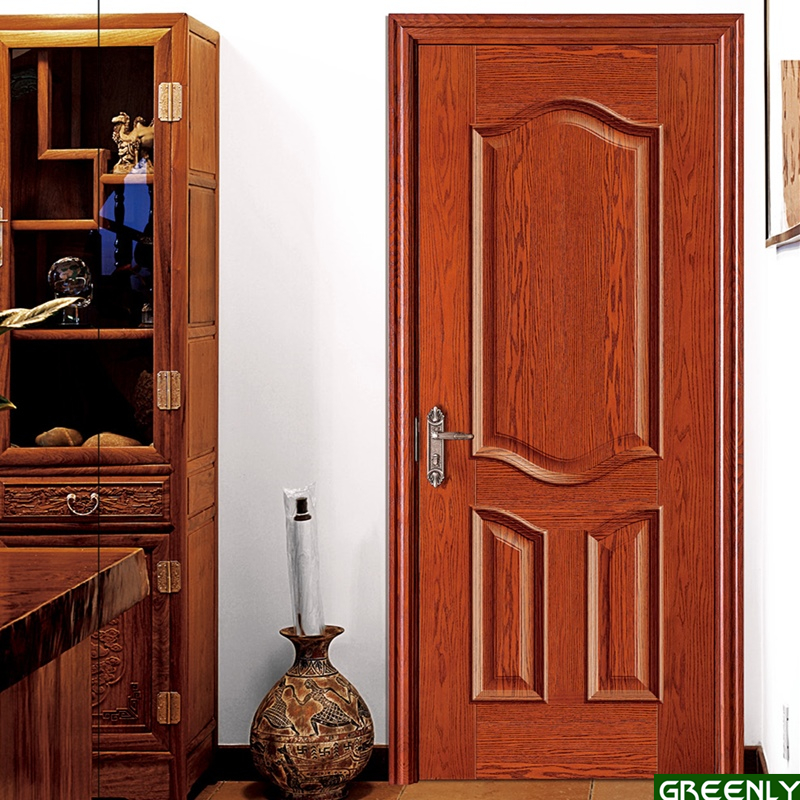 Soundproof Wooden Doors