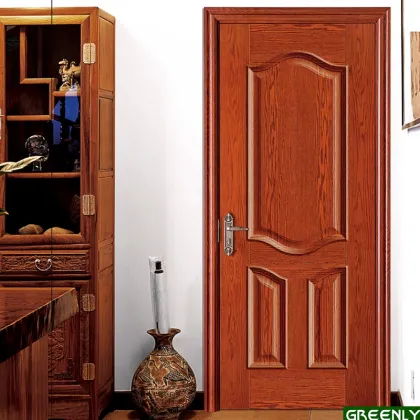 High Quality Soundproof Wooden Doors
