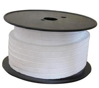 TENSION stable braided pure teflon PTFE Gland Packing