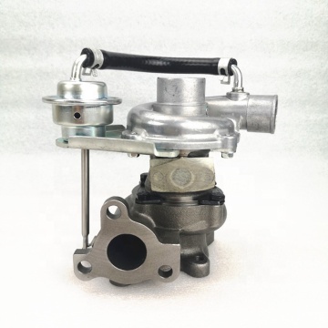 Yanmar Earth Moving 4TN84T Engine RHB31 Turbo Parts