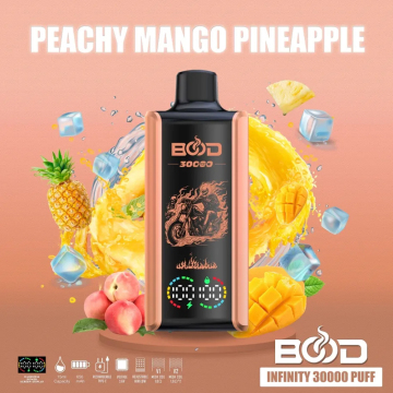 hot BOOD Infinity 30000 Puffs New wholesale price