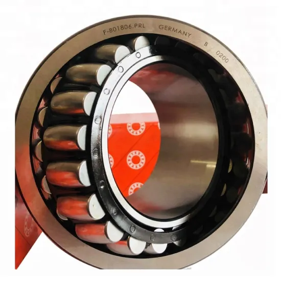 Concrete Mixer Truck Reducer Bearing Z-534176 PRL 242427 Spherical Roller Bearing