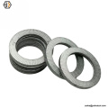 Arandelas de seguridad de la industria eólica ISO 7093-1 DIN6916