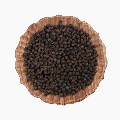Black pepper seed good Price pepper spices