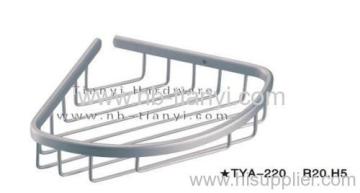 Aluminum Soap Holder 