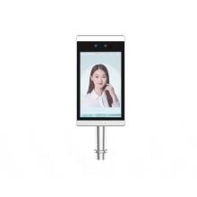 8 Inch Face Recognition Temperature Scanner