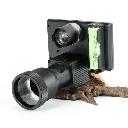 850nm High Definition Infrared Night-Vision System Thermal Imager