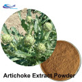 100% Natural Artichoke Extract Powder