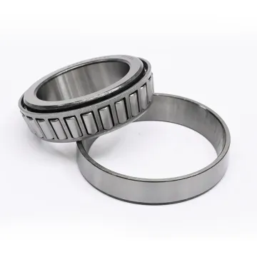Fast Delivery Taper Roller Bearing Supplier: 32204, 32205, 32206, 32207, 32208 Inventory