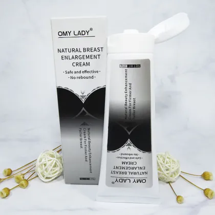 2022 New Designed Breast Enhancement Gel - Omy Lady Female Breast Actives Cream