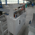 JIAOYANG barrier mesh welding line