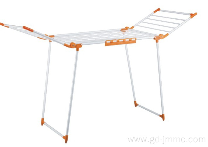 Indoor And Outdoor Clothes Airer