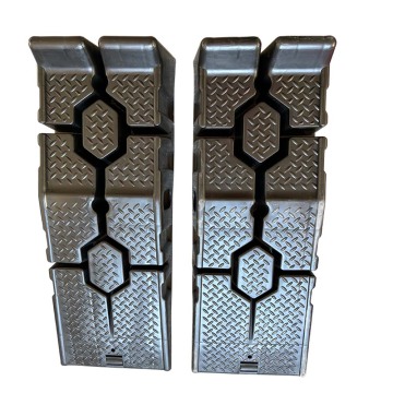 Wholesale Plastic Car Ramps and Slopes