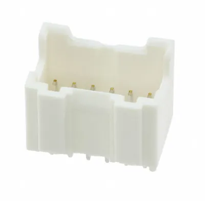 RoHS Jst connectors XARP-02V