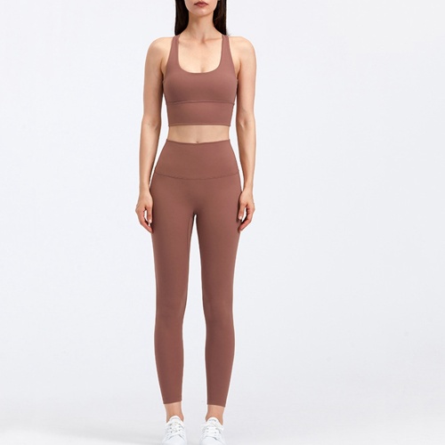 Running Fitness Yoga Suits women