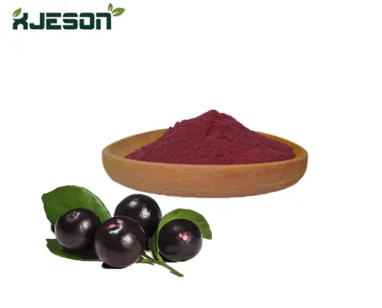 Acai Berry Extract Powder Acai Powder