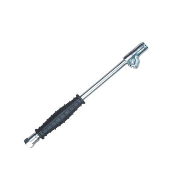 Tire Tool Air Chuck: Air Inflating Valve
