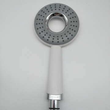 Portable Plastic ABS Shower Head