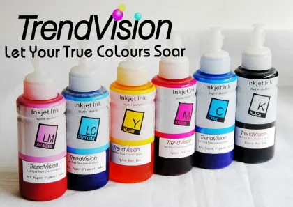 Directly factory supply Art paper ink for Epson Stylus Photo R2000