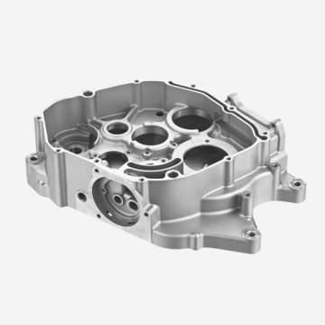 OEM Aluminum Die Casting Auto Spare Parts