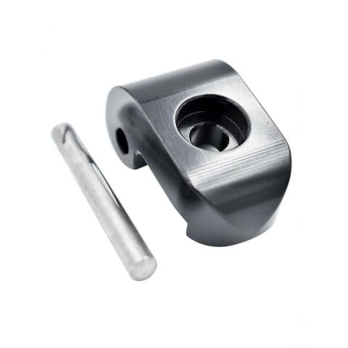 Machining Parts Custom Aluminum Parts Custom