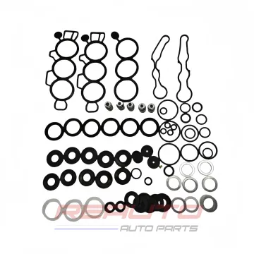 OE 44729051110 ECAS Solenoid Valve Repair Kit for Trailer MAN DAF BENZ