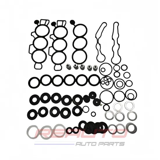 OE 44729051110 ECAS Solenoid Valve Repair Kit for Trailer MAN DAF BENZ