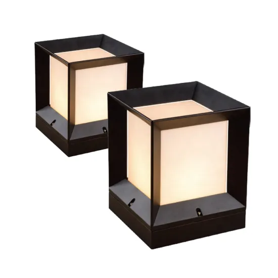 SHANGHAI E27 IP65 Waterproof Wall Mounted Light