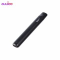 Auuiee Electronic Cigarette Customizing Liquid Capacity 1.0ml Refilling Odorless Safer Black E-Cig Factory