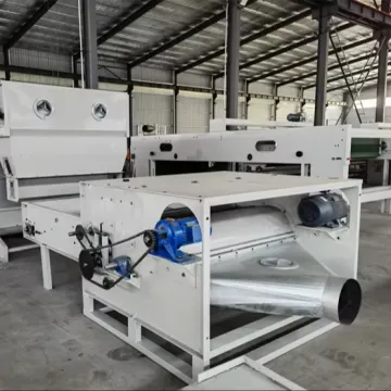 Non-woven Machinery Fiber Opening Machine for Hard Wadding Production Line