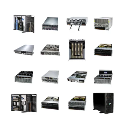 Supermicro Server Motherboard MBD-X12SCZ-F/X12SCZ-QF - Micro-ATX Intel W480E