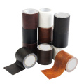 Home Waterproof Repair Care Tape Wood Grain Adhesive Tape Sofa Furniture Cabinets Table Floor Wall Kicking Line Decor Tape