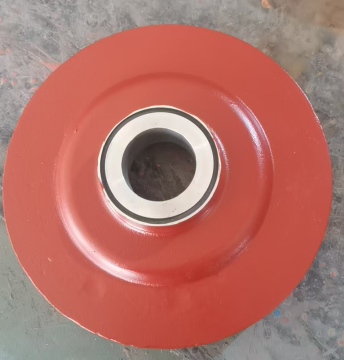 Advanced Slurry Pump Wear Components OEM
