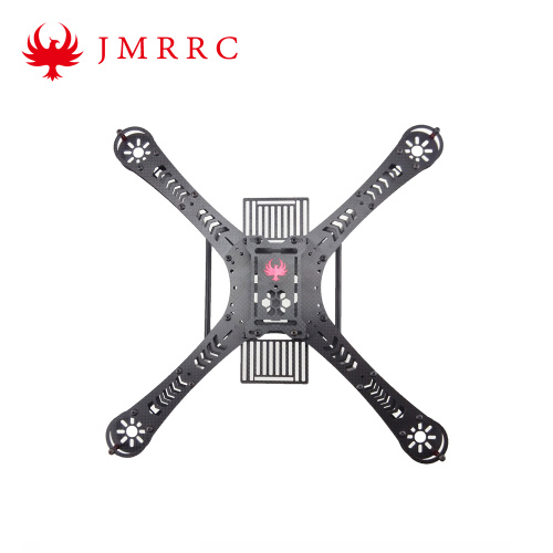 360mm Mini Frame Kit με εργαλείο προσγείωσης τύπου U