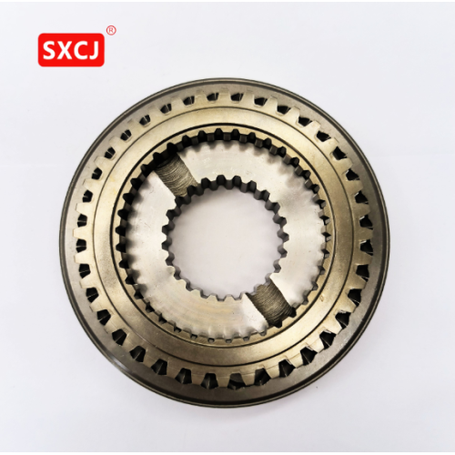 Transmission Gearbox Parts for Tractors - Synchronizer Assembly OEM 36741400/HTT-1043/0902051.C.0643 for NEW HOLLAND