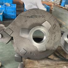 sand casting Gray iron cylinder block