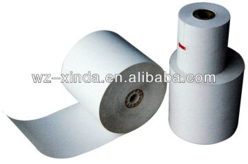 various thermal paper 80mmX80mm