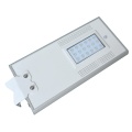 90W LED соларна улична светлина