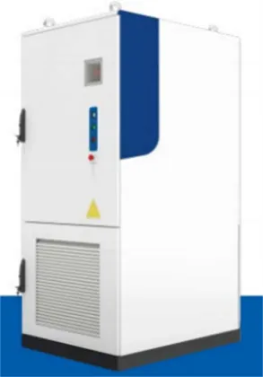 Advanced Energy Storage Battery Solutions