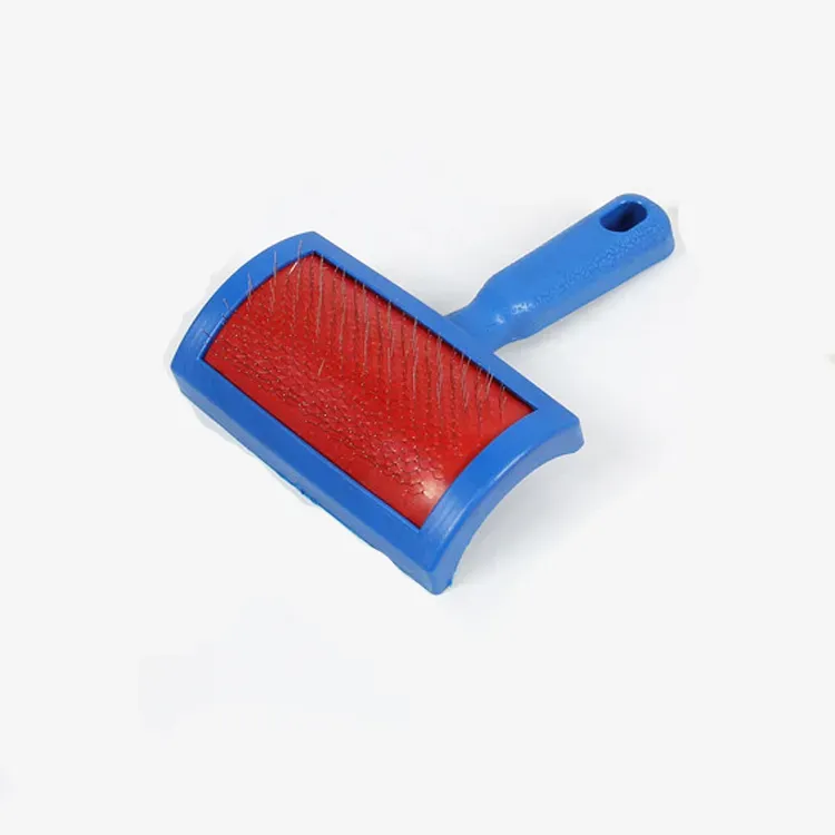 Painless Pet Deshedding Brush